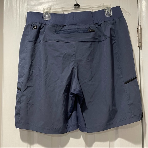 Reposh Mens Peloton cycling shorts XL thought they were women's-never worn - Picture 2 of 9